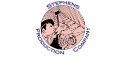 Stephens Production Logo